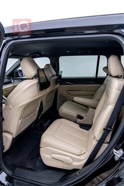 Jeep Grand Cherokee L